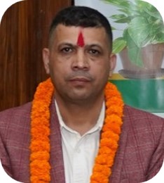 Raj Kumar Subedi