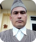 Khilaraj Chauwan